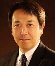 河合竜志