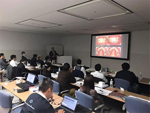 過去セミナー様子