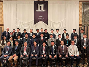 過去セミナー様子