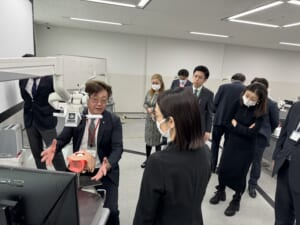過去セミナー様子
