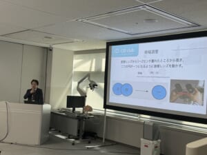過去セミナー様子